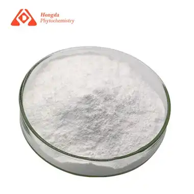 L-Valine Powder Bulk